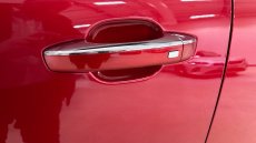 MG Hs 1.5 T-GDI Exclusive 5dr DCT Petrol Hatchback